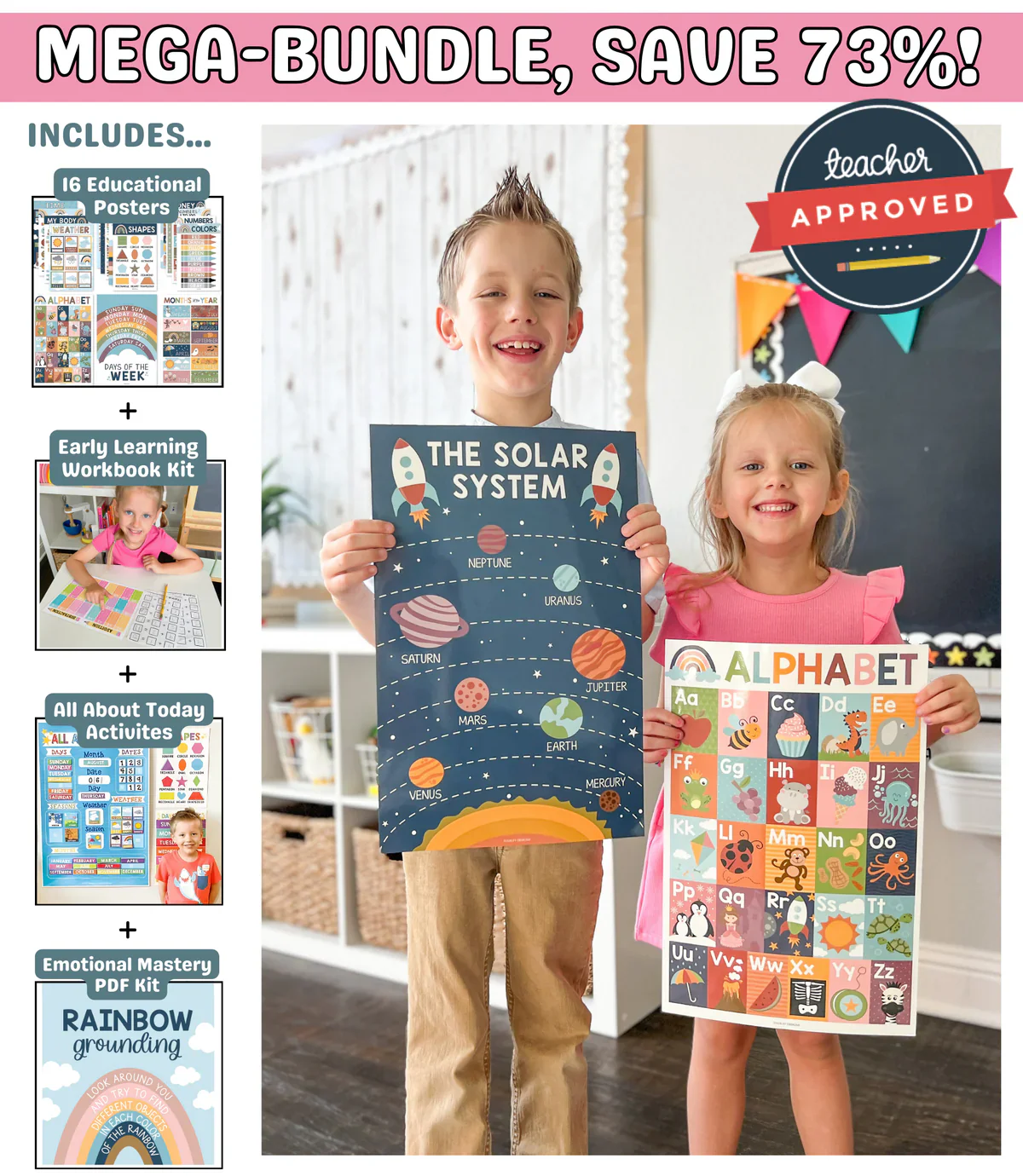 2024 Black Friday Sale! 11/24 - 12/30